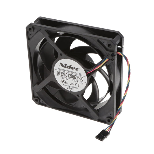 NI 784854-01 - Especializados Ventilador