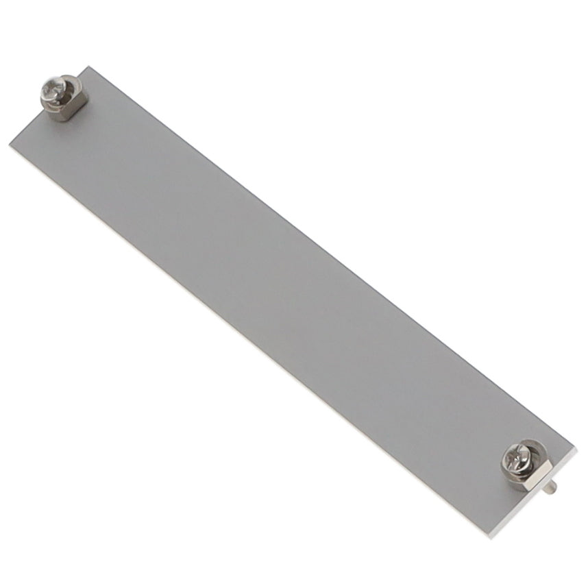 NI 786459-01 - Especializados Kit piastra coperchio