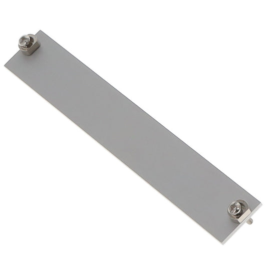 NI 786459-01 - Especializados Kit piastra coperchio