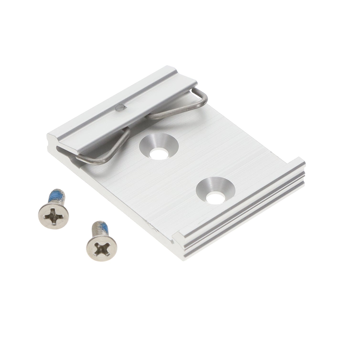 NI 786797-01 C Especializados Montaje de riel DIN