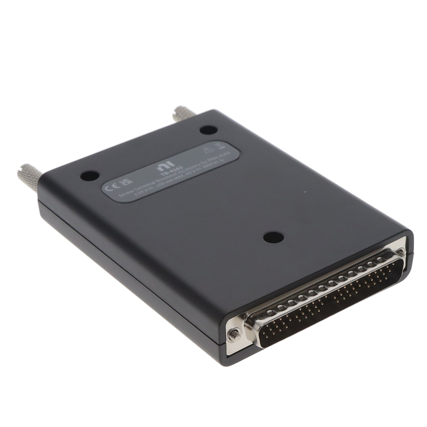 NI 786984-01 - Especializados Kit de conectores