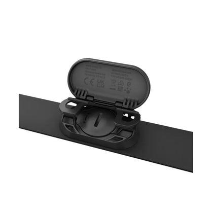 Monitor de frecuencia cardíaca Garmin HRM Fit para mujer n.° 010-13314-00