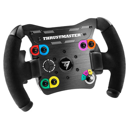 Complemento Thrustmaster TM Open Wheel para PlayStation 4, Xbox One y PC, color negro TM6MD069