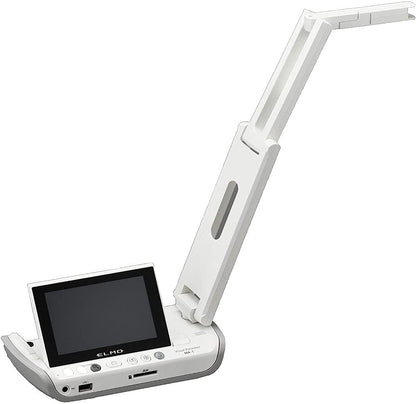 Elmo Cámara de documentos MA-1 Full HD Stem