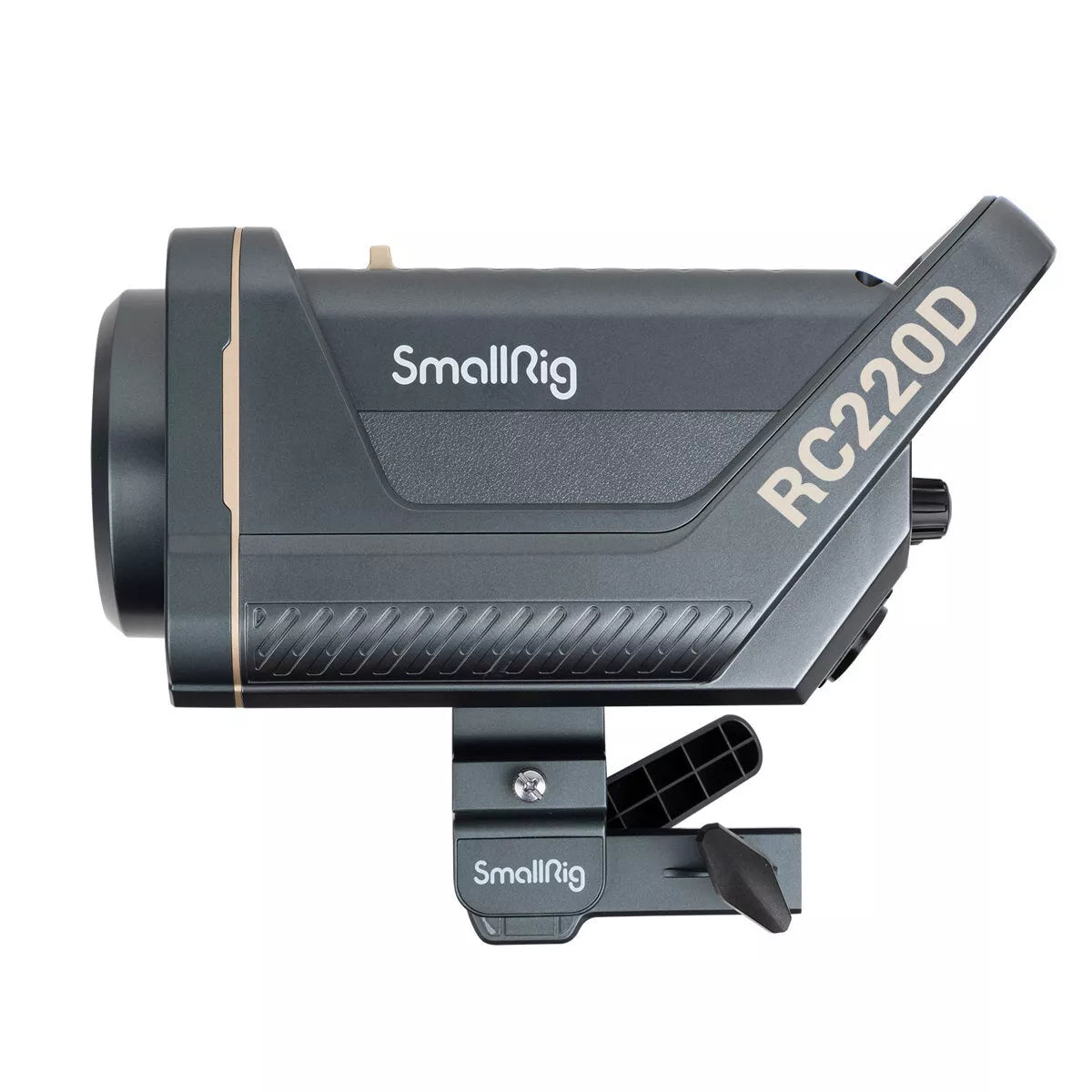 Kit de 2 luces LED COB para video con luz diurna RC 220D de SmallRig de 260 W, n.º 4009