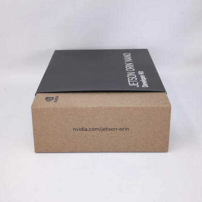 NVIDIA Jetson Orin Nano Super Developer Kit 8GB ‎945-13766-0000-000