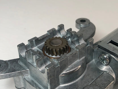 NUEVO MOTOR NIDEC para techos solares exclusivos ASI 750 840 845 925 INALFA EVO 770 VALEO