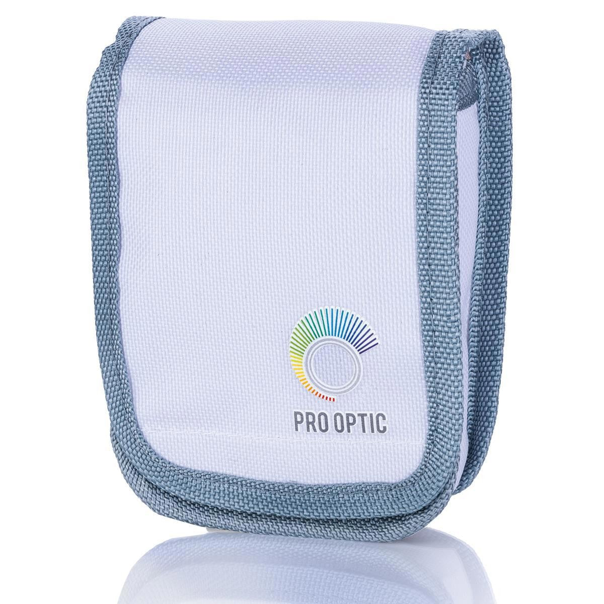 Lente asférica Panasonic LUMIX GX Vario PZ 14-42 mm f/3,5-5,6 para MFT, color plateado