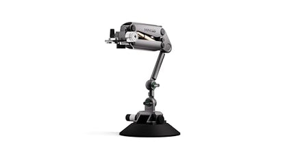 Hydra Alien Mini Sistema De Montaje De Coche - Gris Titanio