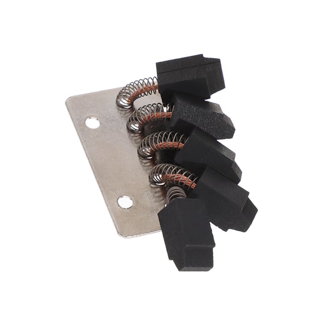 Staco Energy Products Company 812-0470-S - Transformadores variables Cepillo