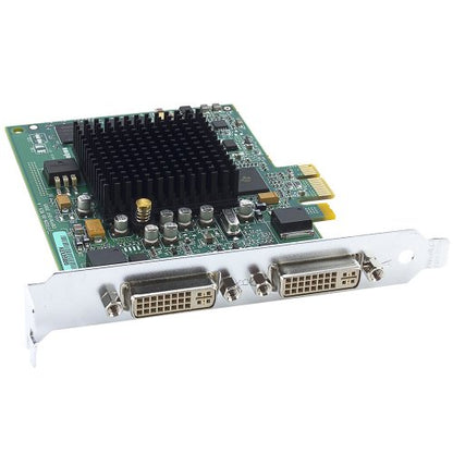Matrox Tarjeta Gráfica Millennium G550 Pcie 1X. Rohs