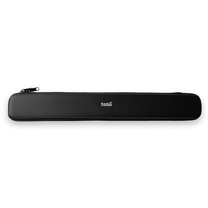 Tobii Eye Tracker 5 Paquete económico: rastreador de ojos, estuche de transporte y un kit de montaje adicional