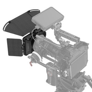 Mini Matte Box Pro de SmallRig para cámara sin espejo n.º 3680