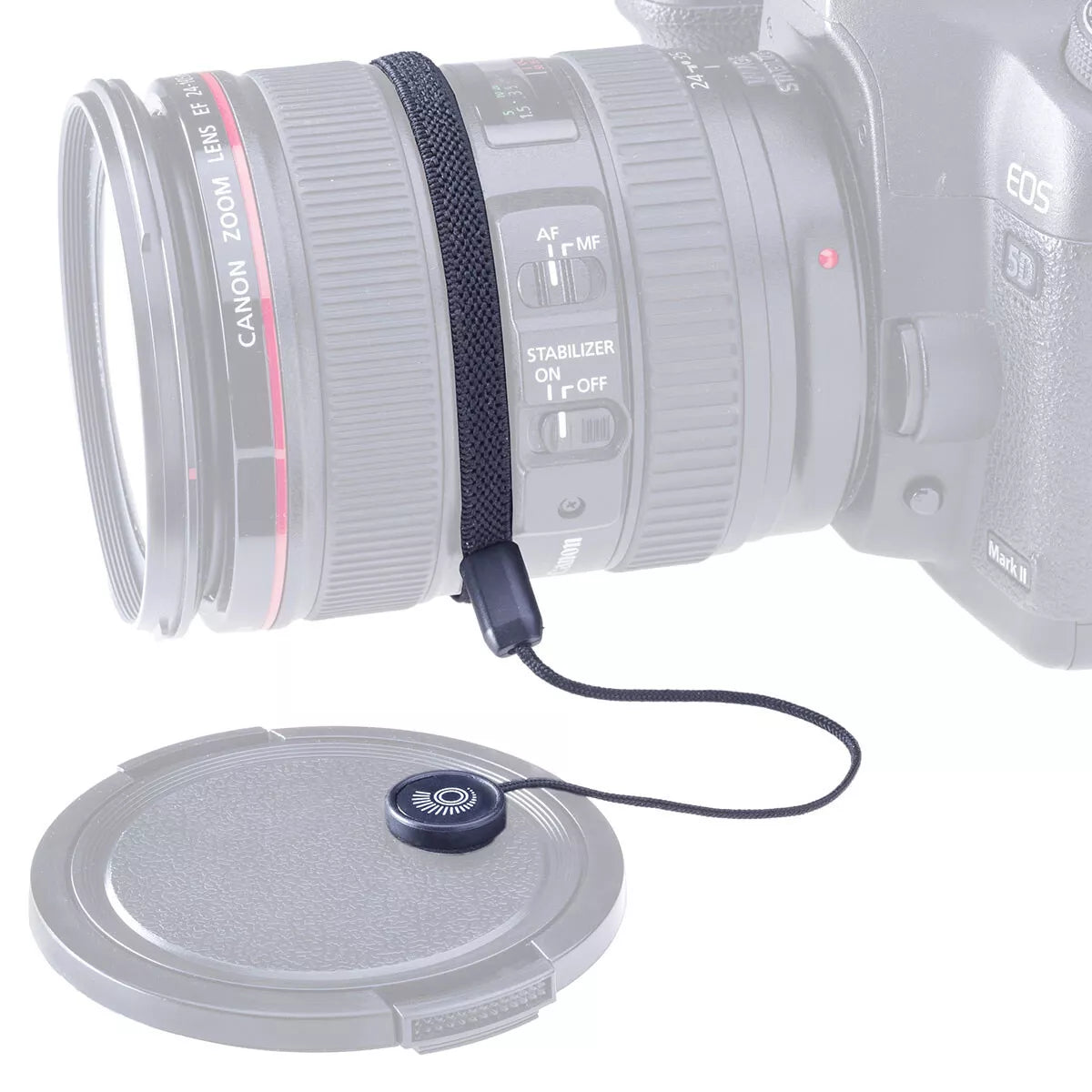 Objetivo Tamron SP 150-600 mm f/5-6,3 Di VC USD G2 para Nikon F con kit de accesorios gratuito AFA022N-700 A