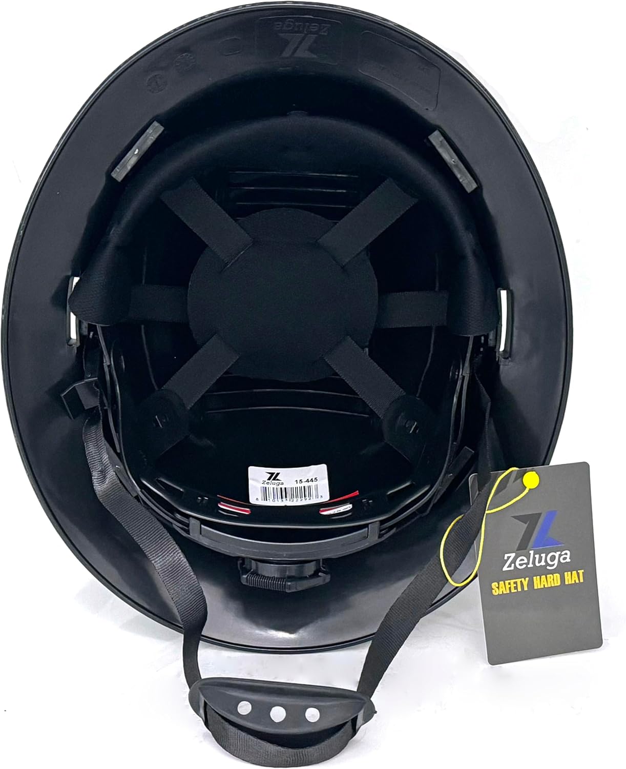 Borde completo de polietileno de alta densidad, carcasa dura, impresión de transferencia de agua y sombrero ventilado