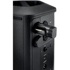 Bose S1 Pro+ PA System with Bluetooth, Black with 1/4" and XLR Transmitters