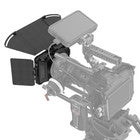 Mini Matte Box Pro de SmallRig para cámara sin espejo n.º 3680
