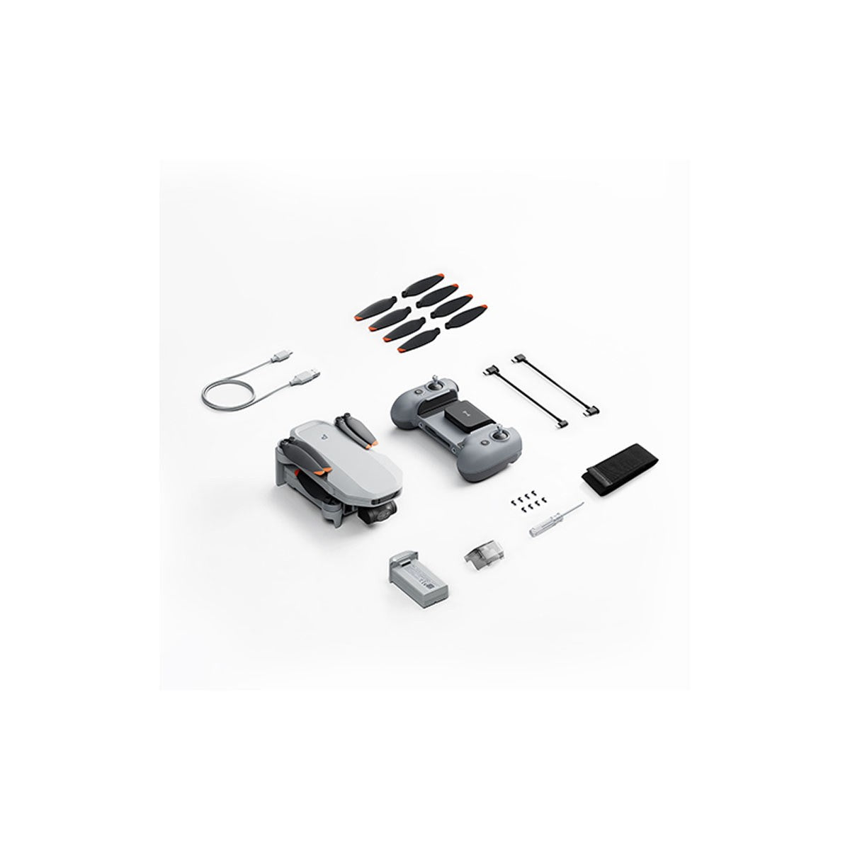 Kit estándar del dron Potensic ATOM 2 con cámara HD 8K #POTAPM253012