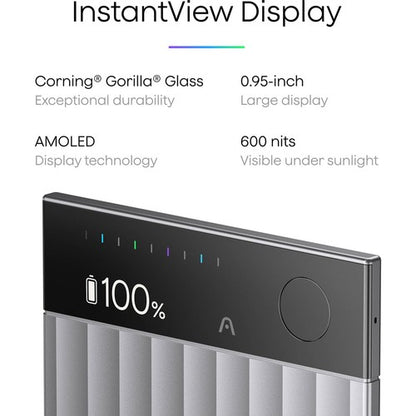 PLAUD Note Pro Grabadora de voz/tomador de notas inteligente con IA - PUNOTEPRO