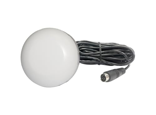 GlobalSat Receptor GPS serie MR-350N-W