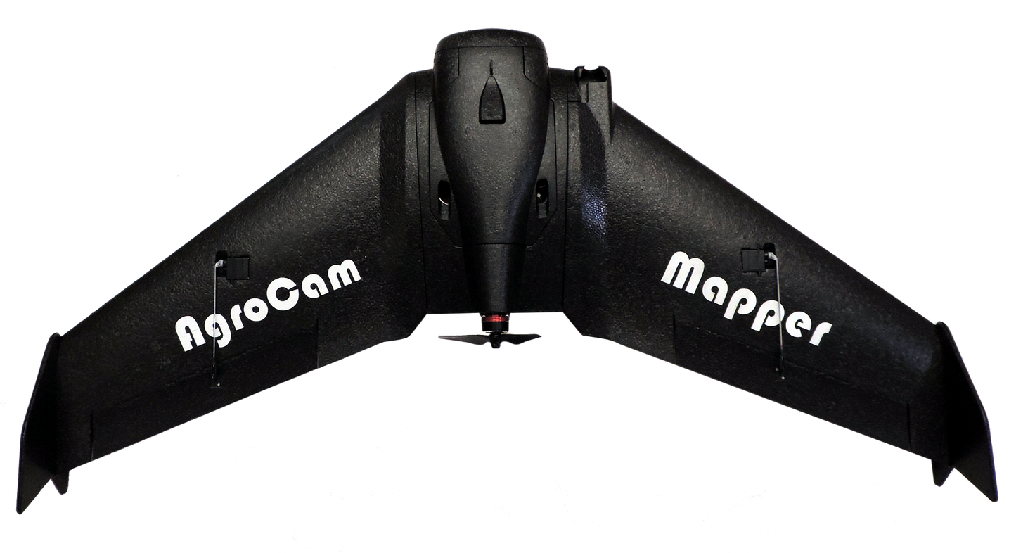 DRONE AgroCam Mapper NDVI FW