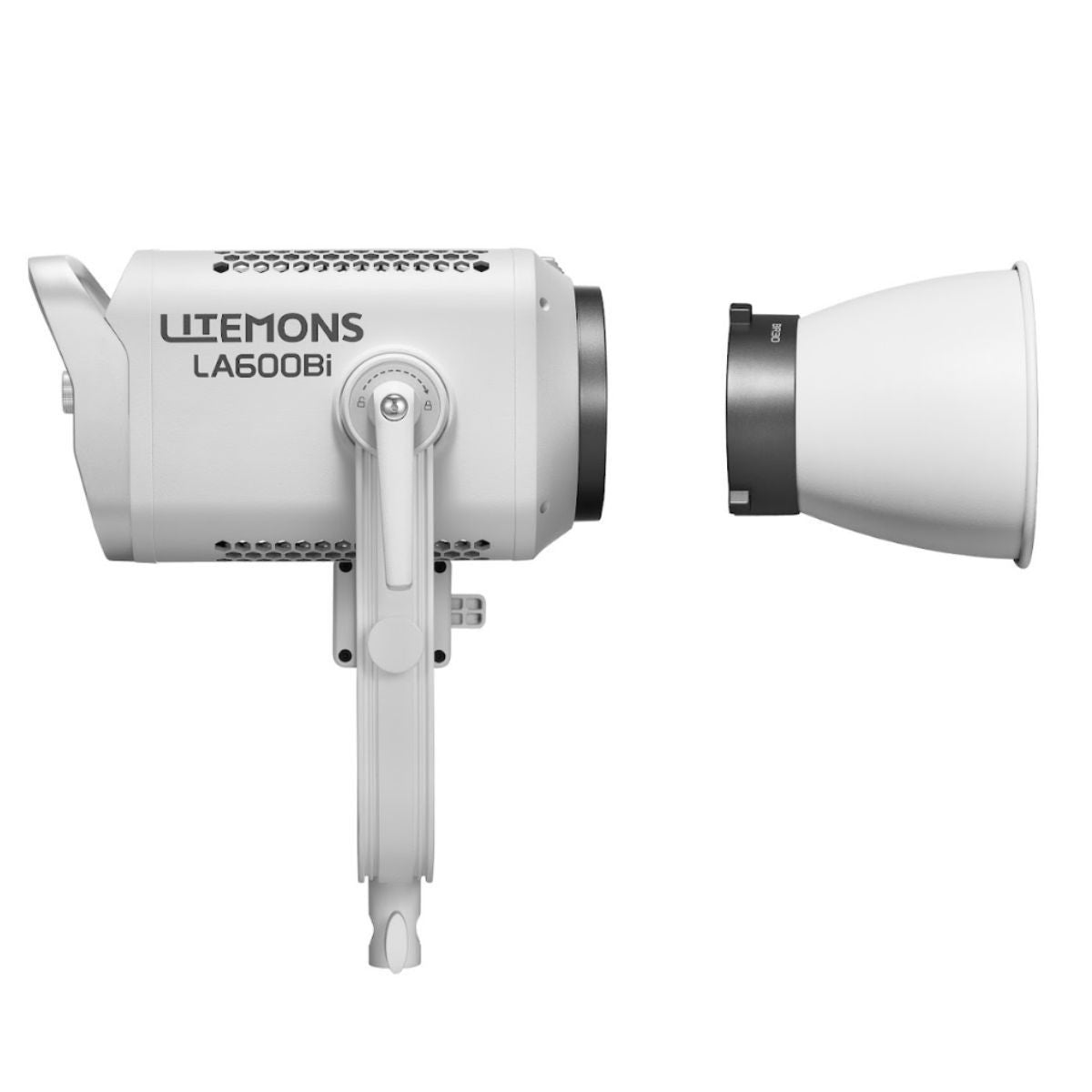 Luz de video LED bicolor Godox Litemons LA600BI (blanca)