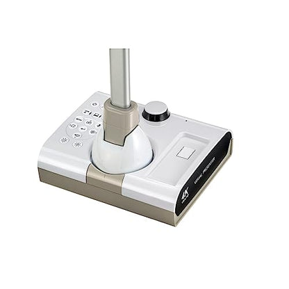 Elmo Cámara de documentos TT-12G 4K Ultra HD con Elmo Cast