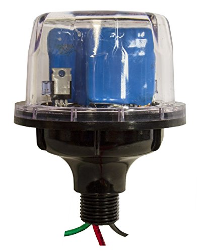 MidNite Solar Dispositivo de protección contra sobretensiones MNSPD-300-AC