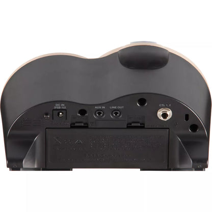 Boss DR-01S Rhythm Partner, máquina de ritmo orgánico y altavoz