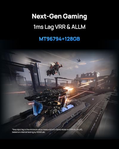 XGIMI HORIZON 20 Proyector Doméstico 4K RGB Láser Triple, 3200 Lúmenes ISO, Google TV con Netflix con Licencia, Zoom Óptico y Desplazamiento de Lente, IMAX Enhanced, Dolby Vision, Pantalla de 300