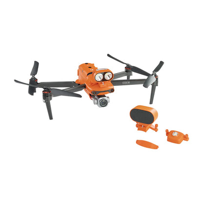 Paquete de dron empresarial Autel Robotics EVO II V3 Pro 6K n.° 102001515
