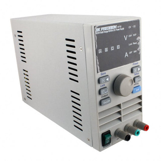 B&K Precision 9110 - Banco (CA a CC) 110VCA, 220VCA