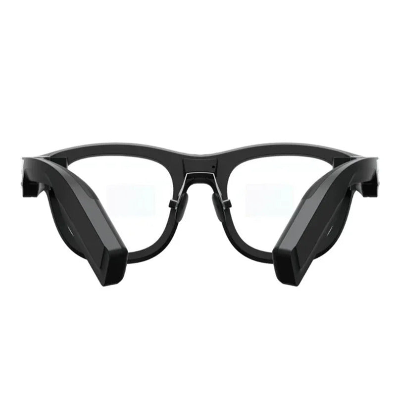 TCL RayNeo X2 Smart AR Glasses Full-Color Micro LED Display with Bluetooth Ring