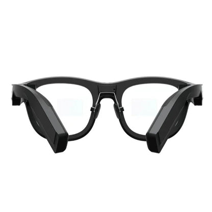 TCL RayNeo X2 Smart AR Glasses Full-Color Micro LED Display with Bluetooth Ring