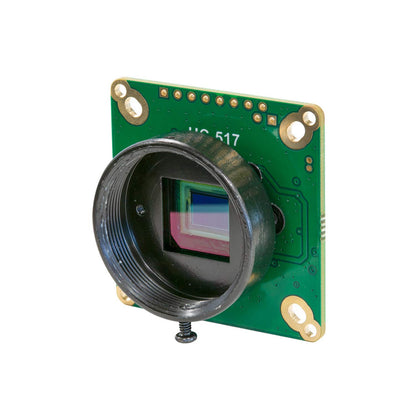 Arducam IMX477 HQ - Placa de cámara Jetson, 12.3MP Compatible con Nvidia Jetson Nano/Xavier NX, Raspberry Pi CM 3/3+ y CM 4