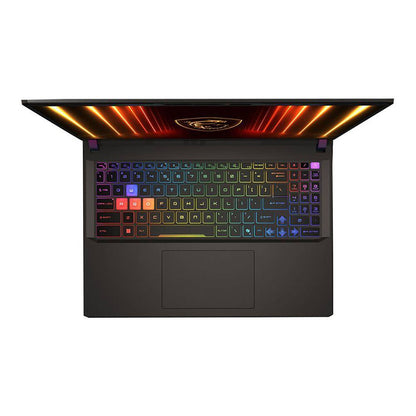Portátil para juegos MSI Vector 16 HX AI A2XWHG-061US de 16" WUXGA 144Hz, Intel Core Ultra - MSI16HXA2061