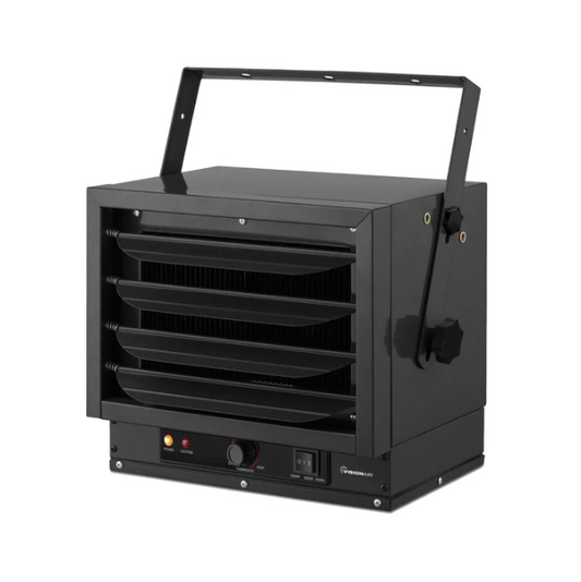 VisionAir 1VAHG5000 5000 Watts Fan-Forced Ceiling Mount Heater 240 V