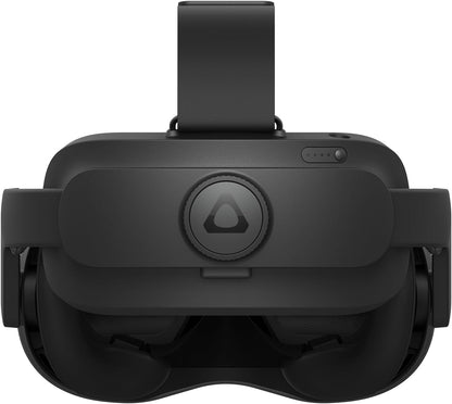 HTC Vive Focus Vision - Auriculares de Realidad Mixta y PC VR + Controladores - Edición de Consumo ‎99HAUM006-00