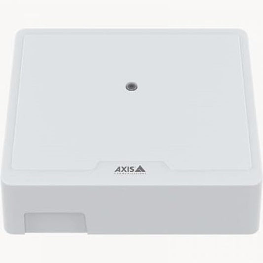 Axis A1210 - Driver de Red de una Sola Puerta