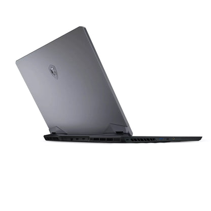 MSI - Portátil para juegos Raider de 17,3" y 360 Hz - Intel Core i7 12700H con memoria de 32 GB RAIDERGE7612201