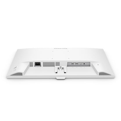 Monitor BenQ EW270Q de 27" (relación de aspecto 16:9), WQHD, 200 Hz, IPS, W-LED, HDR, USB-C, para entretenimiento en el hogar.