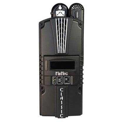 Controlador de carga Midnite Solar Classic 200 MPPT, 200 V, 79 A, color medianoche