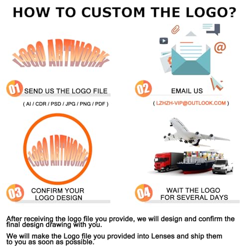 Proyector LED Gobo de 65W con Logo Personalizado Gratuito, Lente Giratoria Impermeable Ip67, para Logo, Publicidad, Interior, Boda, Tienda, Exterior, Empresa, Hotel, Bar (65W) LZHZH 65W