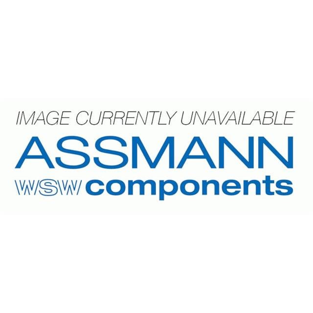 Assmann WSW Components A-USB32C-04M-150 - HDMI-A macho a clavija USB C macho 4.92' (1.50m)