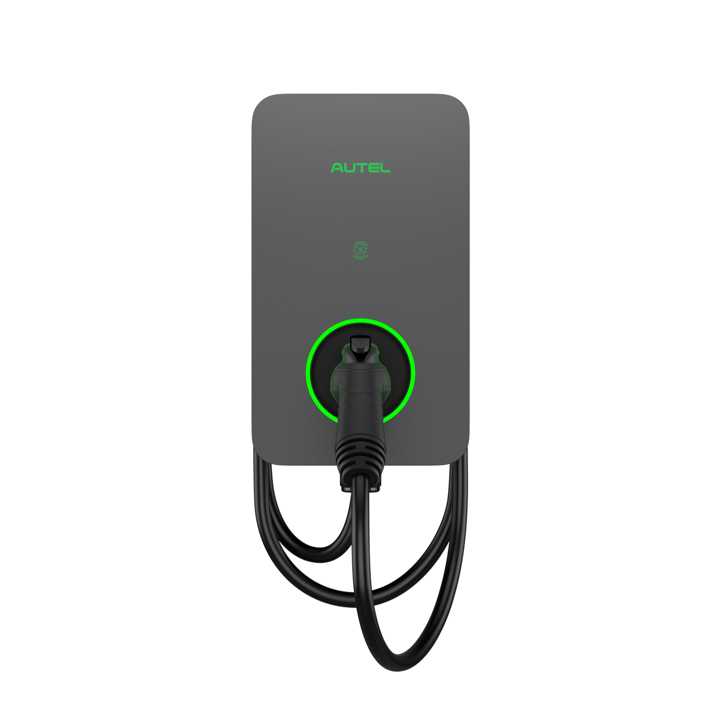 AUTEL MAXI CHARGER AC Pro 80A Business 19.2kW EV Charger 188936749376