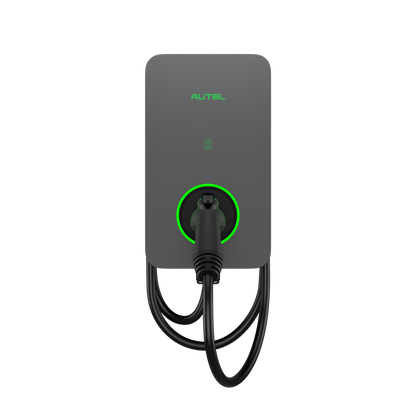 AUTEL MAXI CHARGER AC Pro 80A Business 19.2kW EV Charger 188936749376