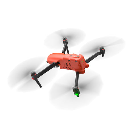 Autel Robotics EVO II V3 Pro 6K Rugged Drone Bundle MFR: 102001513 Estilo de kit Base