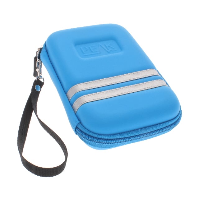 Peak Electronic Design Limited ATC02 - Analizador SCR Estuche