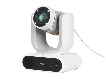 AVER MD330U Cámara PTZ para uso médico Conexión sin fronteras 4K 30X