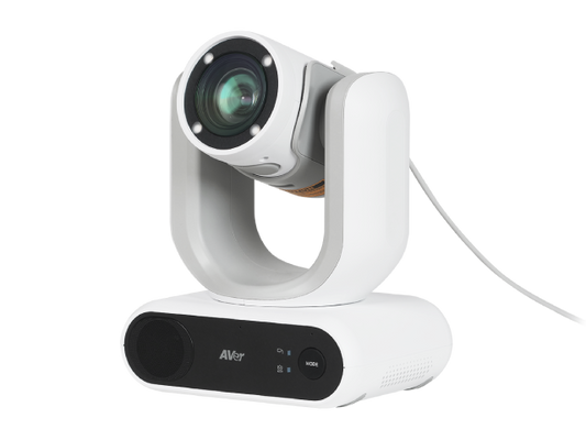 AVER MD330U Cámara PTZ para uso médico Conexión sin fronteras 4K 30X